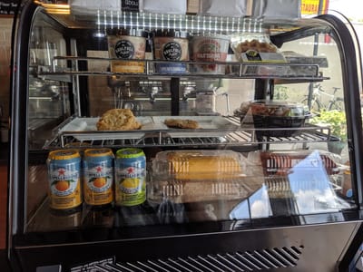 19 Drips Coffee & Tea