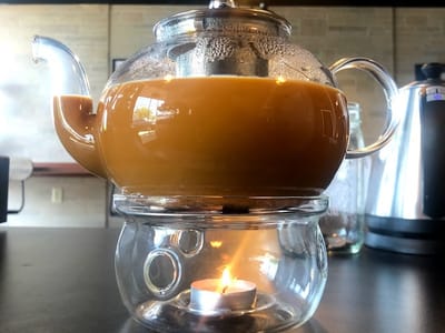 19 Drips Coffee & Tea