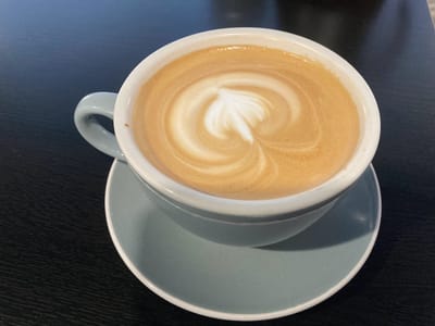 19 Drips Coffee & Tea