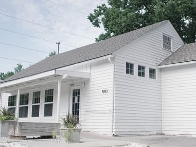 1900 Barker Bakery and Cafe