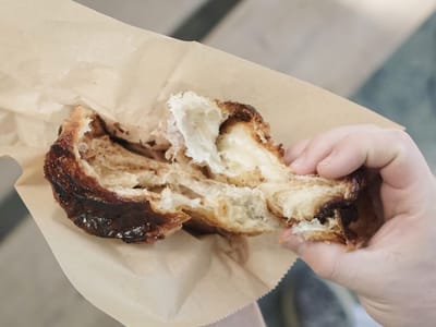 1900 Barker Bakery and Cafe