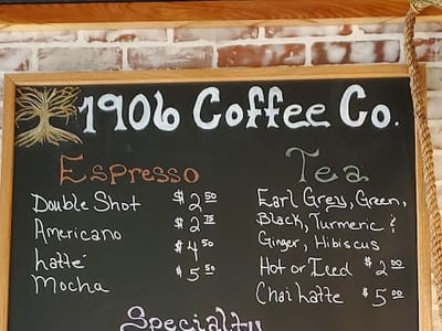 1906 Coffee Co.