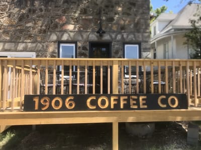 1906 Coffee Co.