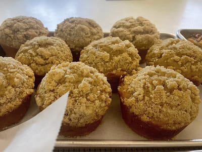 1912 Coffee and Bites