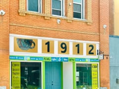 1912 Coffee and Bites