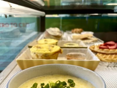 1912 Coffee and Bites