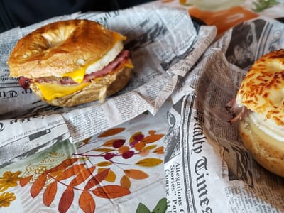 1922 Coffee And Brew