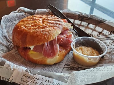 1922 Coffee And Brew