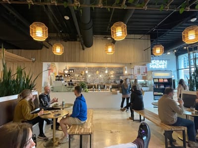 1948 Coffee And Juice Co