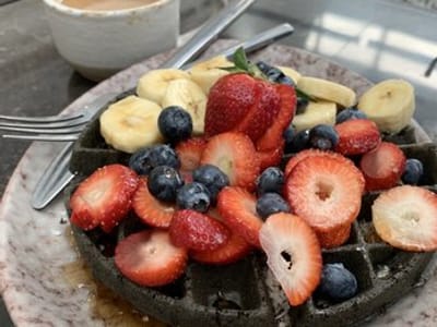 1948 Coffee And Juice Co