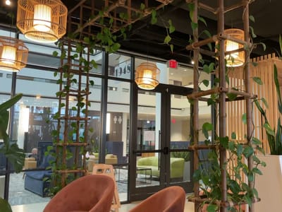 1948 Coffee And Juice Co