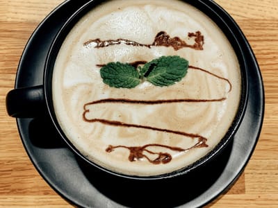 1965 Coffee and Mercantile Silsbee TX