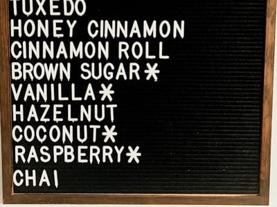 1965 Coffee and Mercantile Silsbee TX