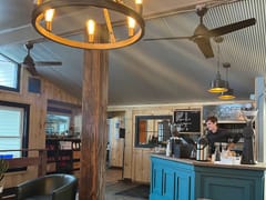 1a Coffee West Dover