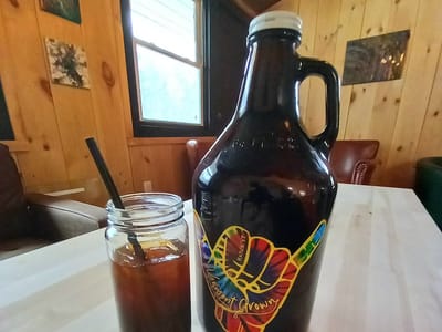 1a Coffee West Dover