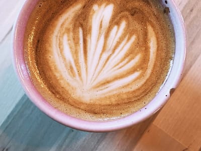 1a Coffee West Dover