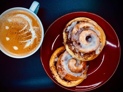 1st Look Realty Café