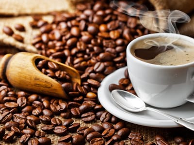 1st Look Realty Café