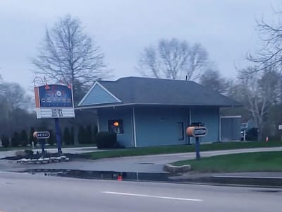 1st Stop Coffee & Bakery