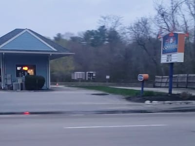 1st Stop Coffee & Bakery