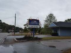 1st Stop Coffee & Bakery