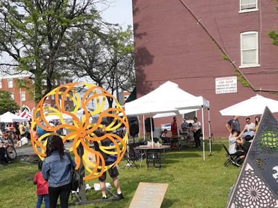 2 Alices Coffee Lounge - Newburgh