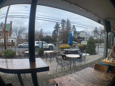 2 Alices Coffee Lounge