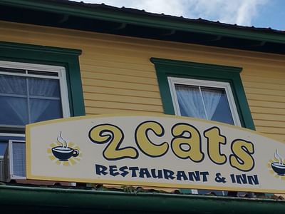 2 Cats Bar Harbor