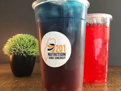 201 nutrition and energy
