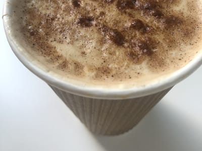 205° Coffee, Tea, and Wellness