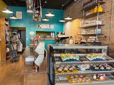 209 Grind House & Pantry