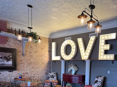 209 Grind House & Pantry