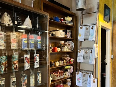 209 Grind House & Pantry