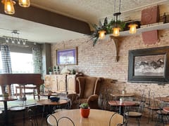 209 Grind House & Pantry