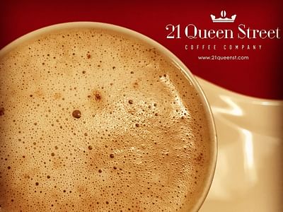 21 Queen Street Coffee Company