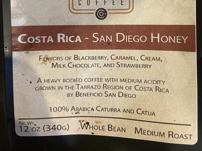 21 Queen Street Coffee Company