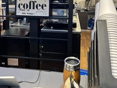 21 Queen Street Coffee Company