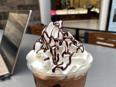 21 Queen Street Coffee Company