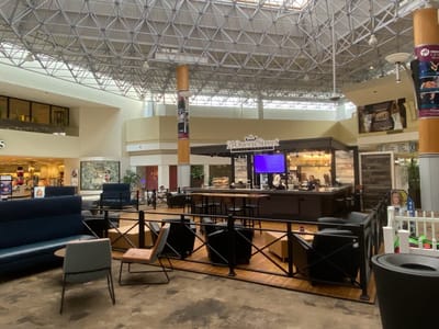 21 Queen Street Coffee Company