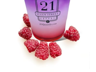 21 Queen Street Coffee Company