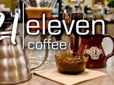 21eleven Coffee