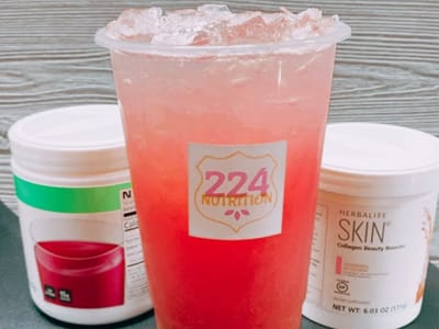 224 Nutrition