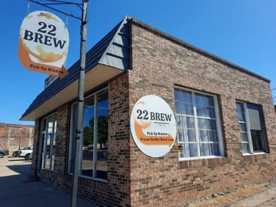 22Brew