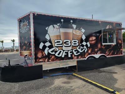 238 Coffee