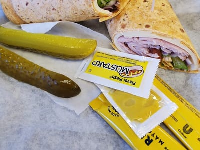 24 Mile Java And Treats