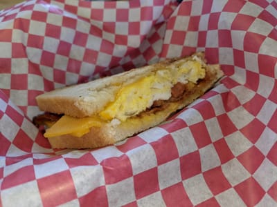 24 Mile Java And Treats