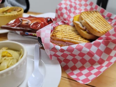 24 Mile Java And Treats