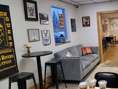 24 Mile Java And Treats