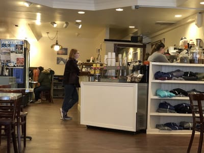 24 South Coffee House