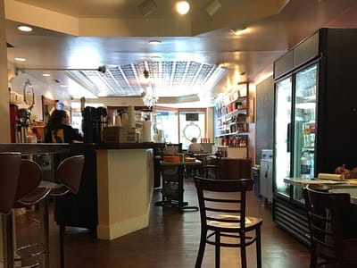 24 South Coffee House